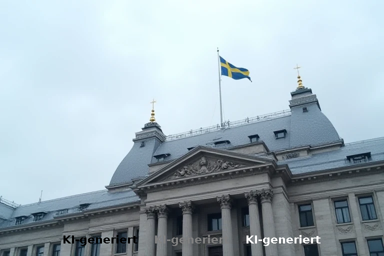 Schweden verschärft Aufenthaltsrecht durch Verhaltensklausel