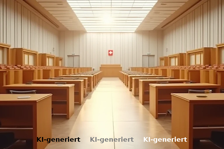 Fehlende Datenbasis verhindert Einschätzung des Schweizer Bevölkerungsvotums