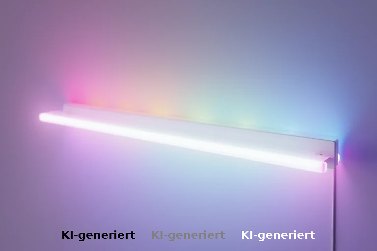 SwitchBot erweitert Smart-Home-Portfolio um Matter-fähige RGBICWW-Leuchtleisten