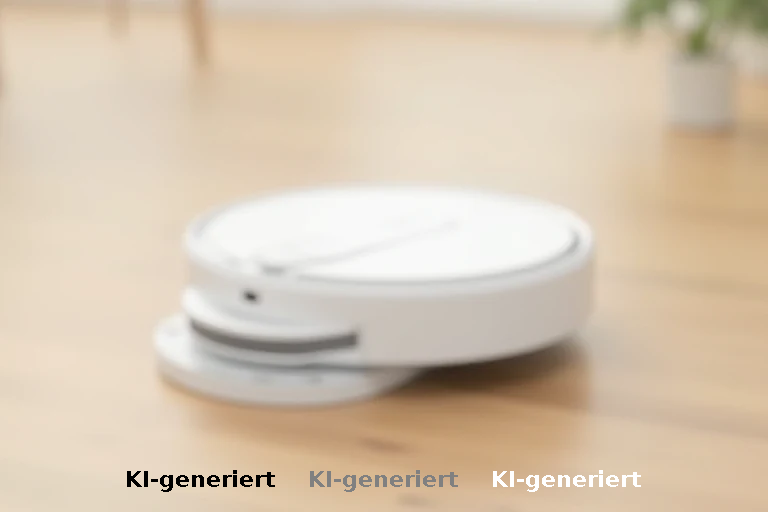 SwitchBot K11 Pro: Kompakter Saugroboter mit Absaugstation und Matter startet