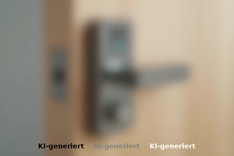 SwitchBot kündigt schnelles Nachrüst-Schloss mit biometrischer Erkennung an