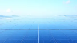Sydney plant größte Solaranlage auf Dachfläche im südlichen Hemisphären-Zentrum