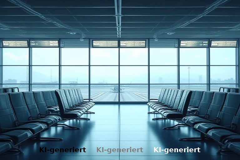 Sydneyer Flughafenkrise: Personalmangel gefährdet Sicherheit und Image