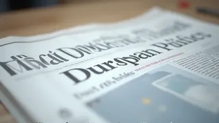 Syed in der Sunday Times: Merkel als Extremistin der europäischen Politik