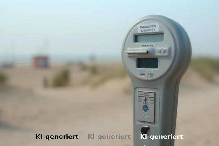 Sylt: Hohe Parkgebühren privater Anbieter lösen Streit um Transparenz aus