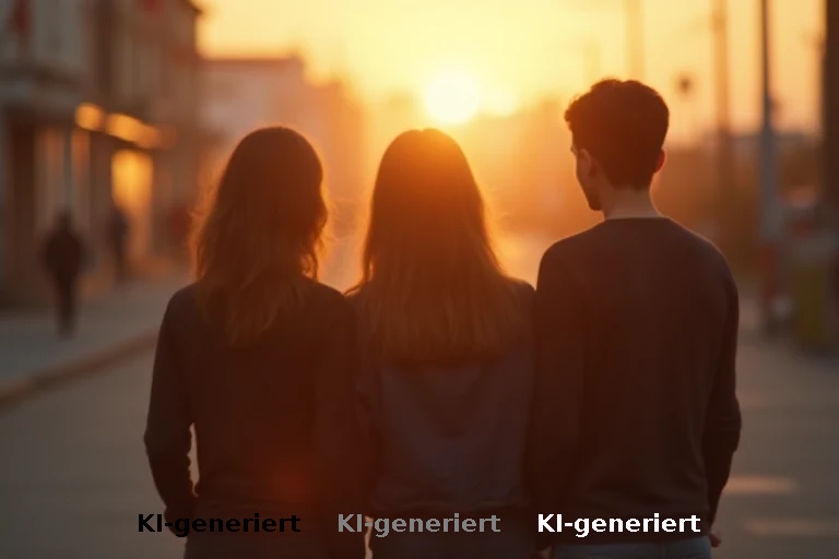 Sylt im Konflikt: Punk-Protest und die Spaltung der Inselgesellschaft