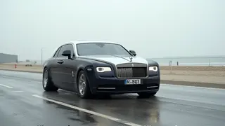 Sylt: Neue Klima-Gruppe sabotiert Luxusfahrzeuge mit Luft ablassenden Reifen