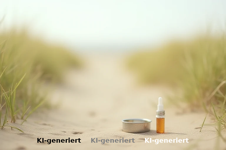 Sylt: Zahnlose Katze mit Medikamentenbedarf verschwindet spurlos