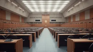Symbolik und politische Positionierung: Ein Blick auf die Wahlkampfauftritte des BSW