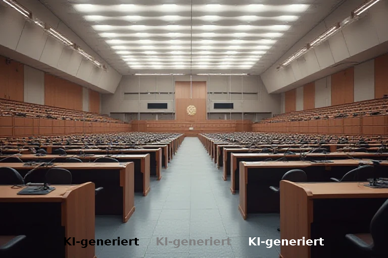 Symbolik und politische Positionierung: Ein Blick auf die Wahlkampfauftritte des BSW