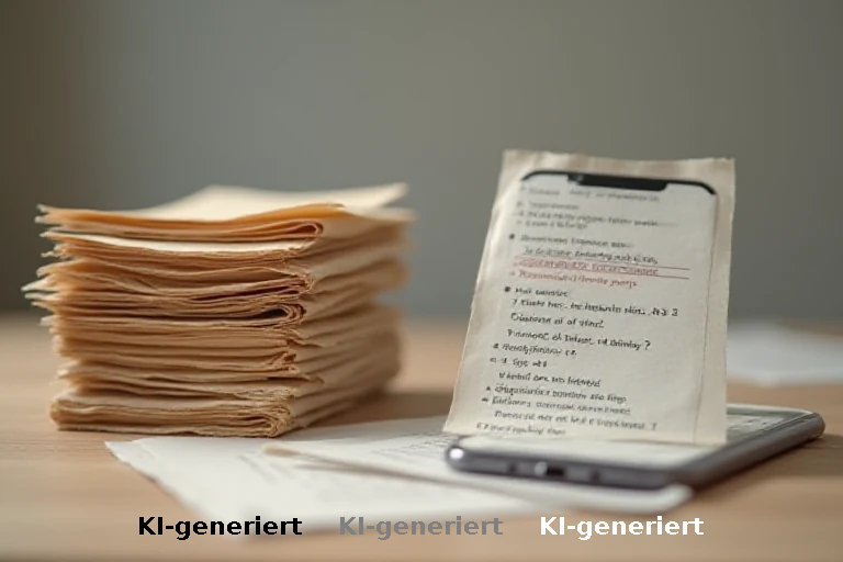 Symbolkraft des Protests: Von antiken Petitionen zu viralen Memes