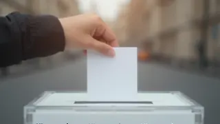 Symbolwahl in Berlin-Mitte: Menschen ohne deutschen Pass dürfen abstimmen