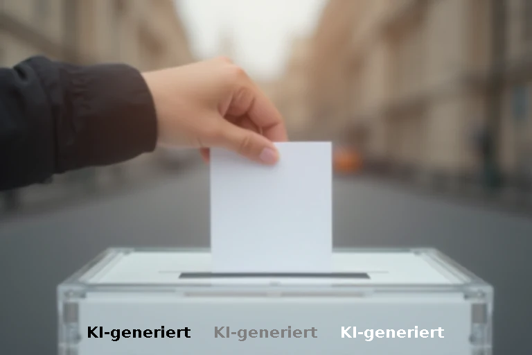 Symbolwahl in Berlin-Mitte: Menschen ohne deutschen Pass dürfen abstimmen