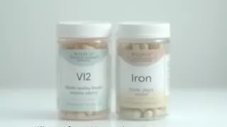 Symptom-Check: Wie man B12-Mangel von Eisenmangel unterscheidet