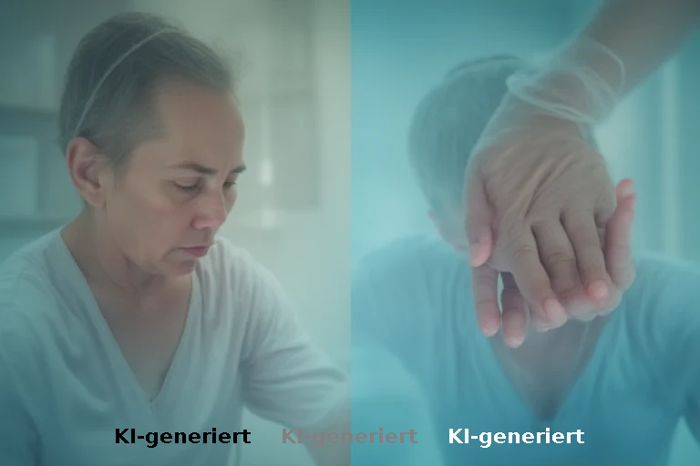Symptom-Check: Wie man B12-Mangel von Eisenmangel unterscheidet