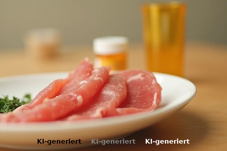 Symptom-Check: Wo liegen die Grenzen zwischen B12- und Eisenmangel?
