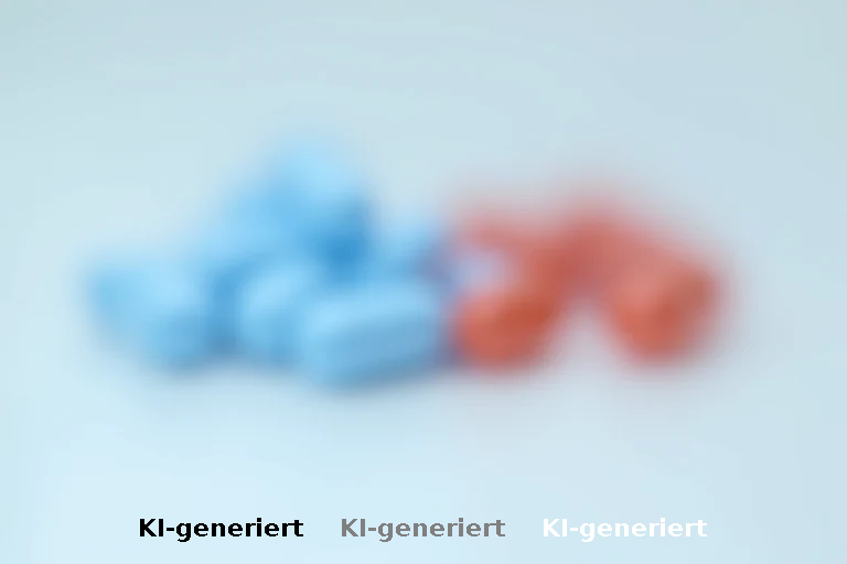 Symptomatische Verwechslungsgefahr: B12 und Eisen im Diagnose-Dilemma