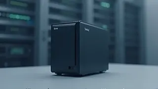 Synology kündigt günstigere Neo -NAS-Serie an: Einstieg mit weniger Speicher, volle Funktionen