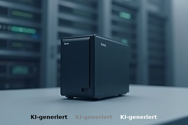 Synology kündigt günstigere Neo -NAS-Serie an: Einstieg mit weniger Speicher, volle Funktionen