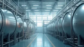 Synthetische Kraftstoffe als strategische Ressource für die Verteidigungsfähigkeit
