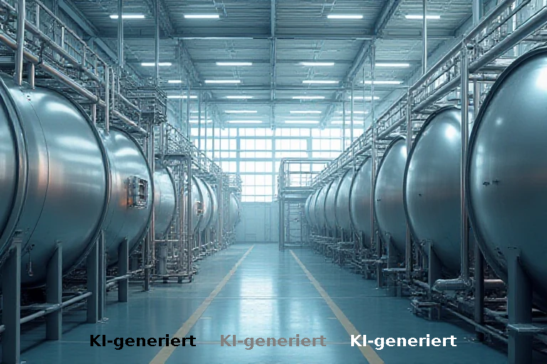 Synthetische Kraftstoffe als strategische Ressource für die Verteidigungsfähigkeit