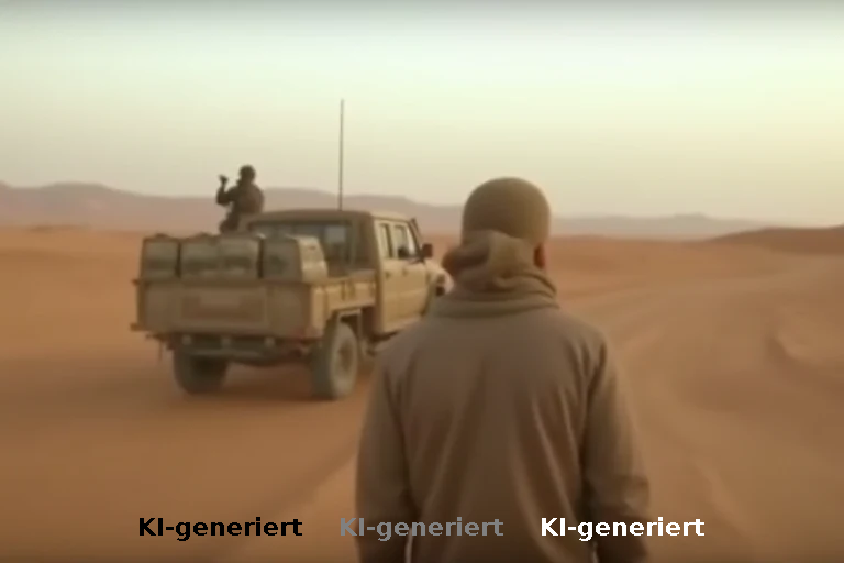Syrien behauptet: Durchkreuzung von Waffenlieferungen an die Hisbollah