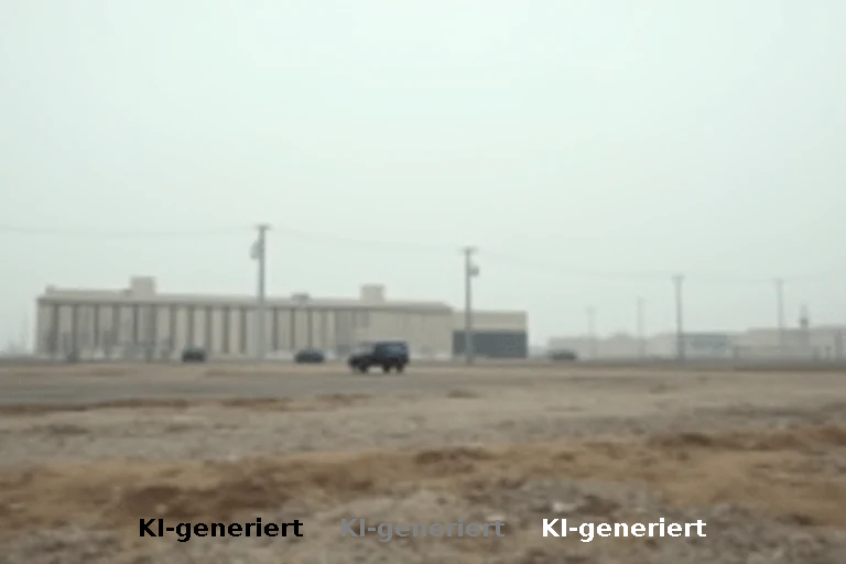 Syrien kündigt IAEA-Inspektion an: Vage Versprechungen ohne Faktenbasis