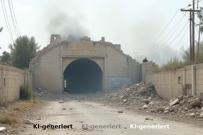 Syrien prüft israelische Beteiligung an Munitionsdepot-Explosionen