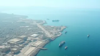 Syrien übernimmt Kontrolle über russische Stützpunkte im Mittelmeer