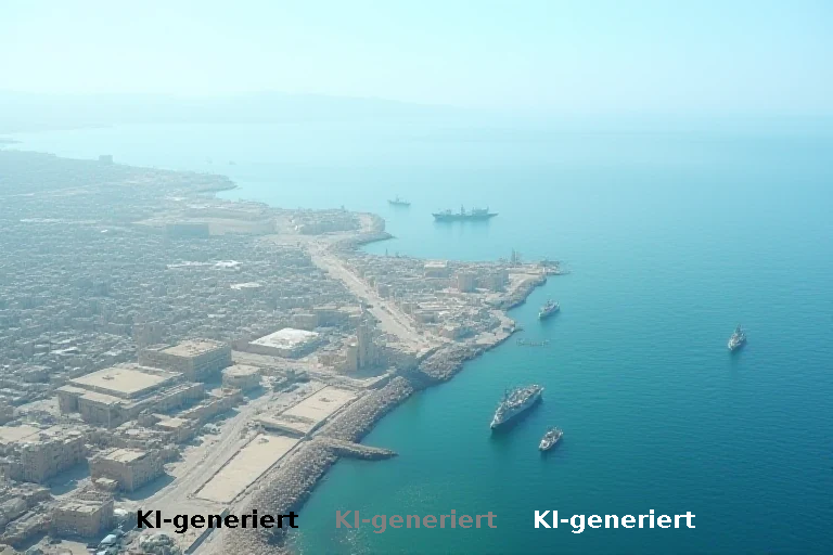 Syrien übernimmt Kontrolle über russische Stützpunkte im Mittelmeer