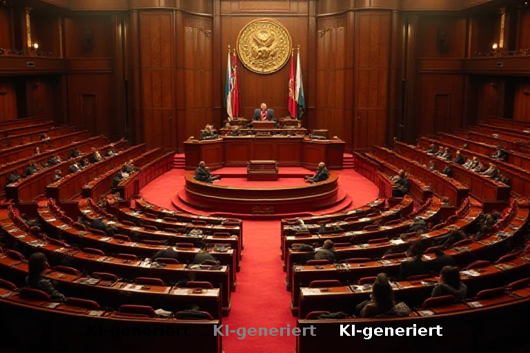Syriens neues Parlament: Instrument zur Machtsicherung statt Demokratie