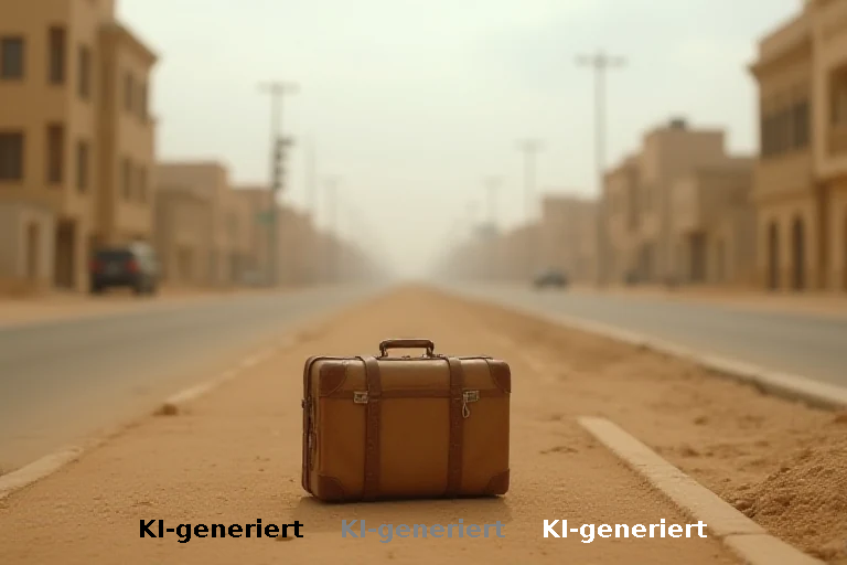 Syrische Rückkehr: Zwischen Versprechen und Realität