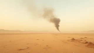 Syrische Streitkräfte: Elf Tote bei Detonation in Deir ez-Zor