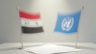 Syrisches Außenministerium und UN-Generalsekretär betonen Wiederaufbau und territoriale Integrität