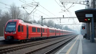 Systemfehler bei ÖBB-Parkplätzen: Westbahn-Kunde mit 104 Euro Abrechnung konfrontiert