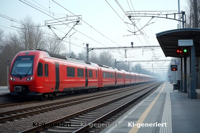 Systemfehler bei ÖBB-Parkplätzen: Westbahn-Kunde mit 104 Euro Abrechnung konfrontiert