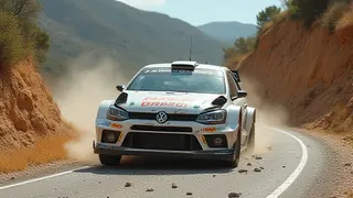 Systemgastronomie-Pionier Klaus Rader bei Rallye-Unfall auf Mallorca tödlich verunglückt