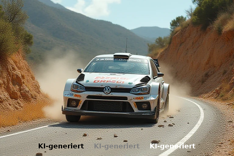 Systemgastronomie-Pionier Klaus Rader bei Rallye-Unfall auf Mallorca tödlich verunglückt