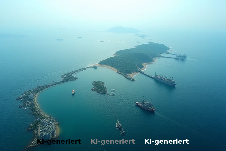 Systemorientierte Kriegsführung: Neue Herausforderungen für die Verteidigung Taiwans
