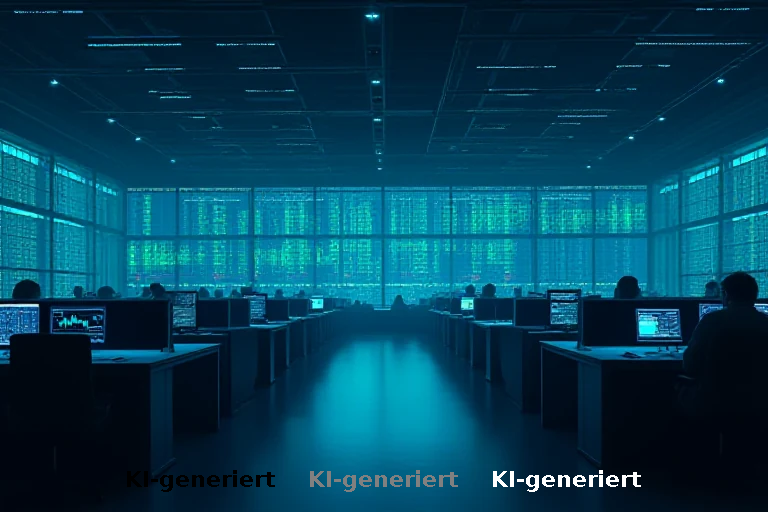 Systemrisiken durch scheinbare Stabilität im Finanzsektor