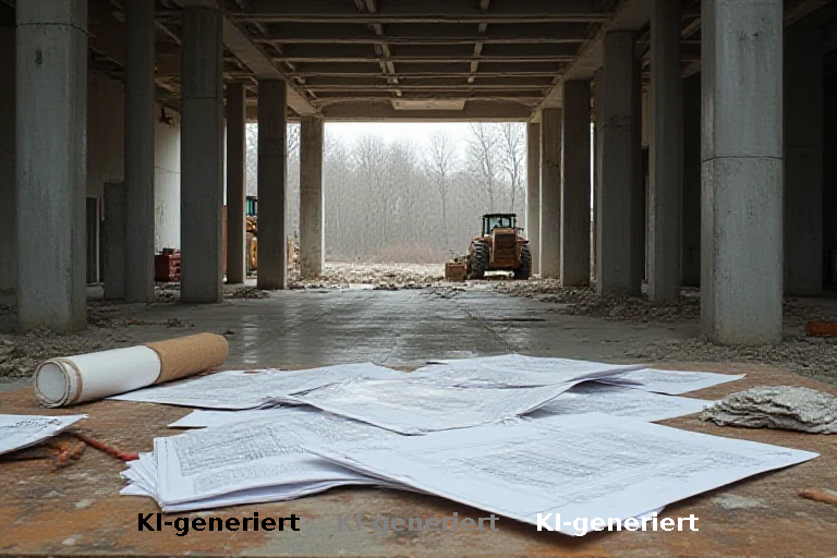 Systemversagen bei Hotelöffnungen: Wer haftet für die Baustellen-Luxuslüge?