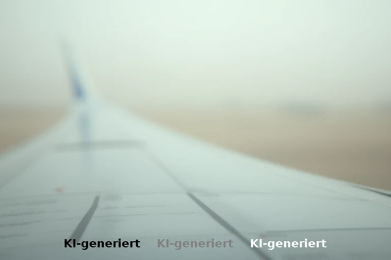Systemversagen im Golf: Fünf gravierende Sicherheitslücken ermöglichten den Anschlagversuch auf einen Flieger