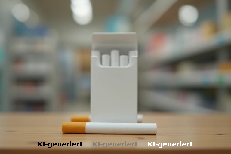 Tabaksteuer steigt: Union gibt Widerstand auf, Preise explodieren