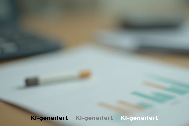 Tabaksteuerreform: Bundestag setzt auf schrittweise Preisanpassung bis 2030