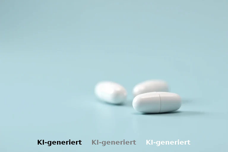 Tabletten gegen Adipositas: Neue Risiken durch fehlende Aufsicht und hohe Kosten