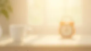 Tägliche Impulse für eine fundierte Morgenroutine