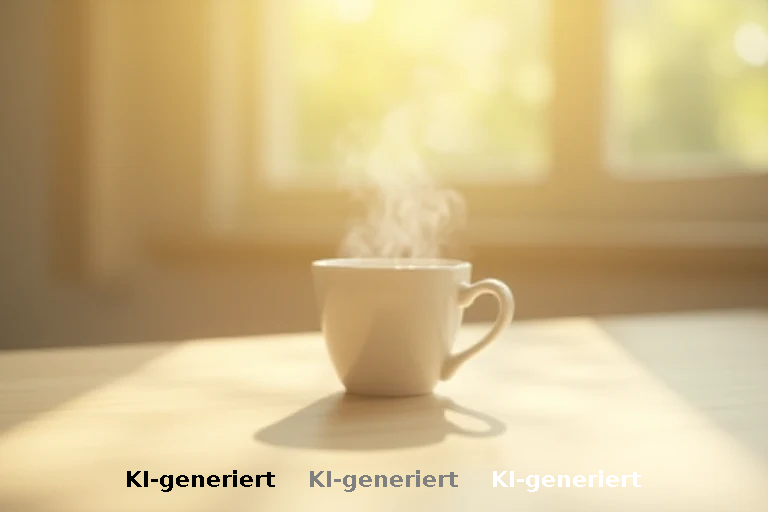 Tägliche Morgeninformation: Ein verlässlicher Begleiter für den Start in den Arbeitstag