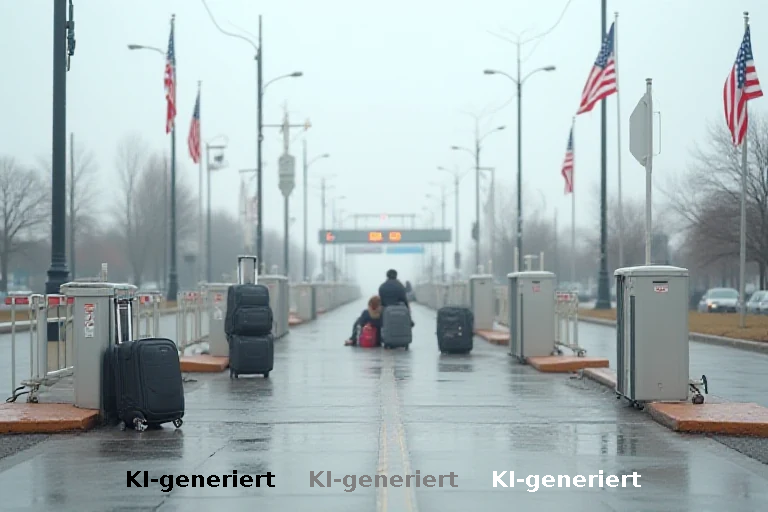 Tagebuchnotizen: Fauci kritisierte Trumps Mauer und Ebola-Impfstudie