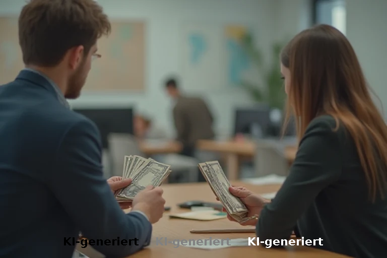 Tages- und Festgeldzinsen übersteigen Vier-Prozent-Marke bei sinkender Inflation