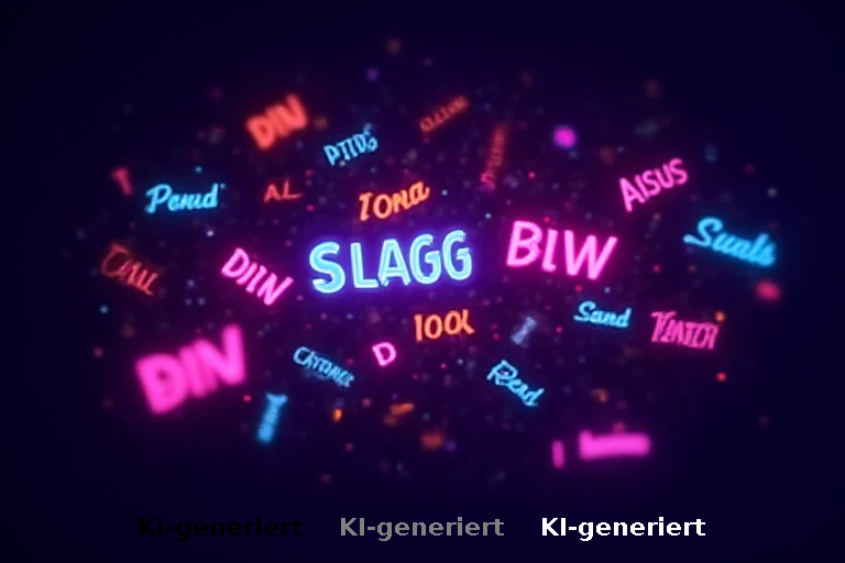 Tagesschau-Sprecherin inszeniert sich für Jugendwortschatz-Wahl